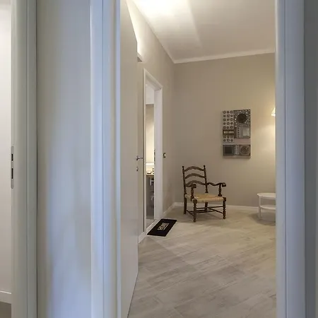 Apartmán Vatican Twins Luxury *