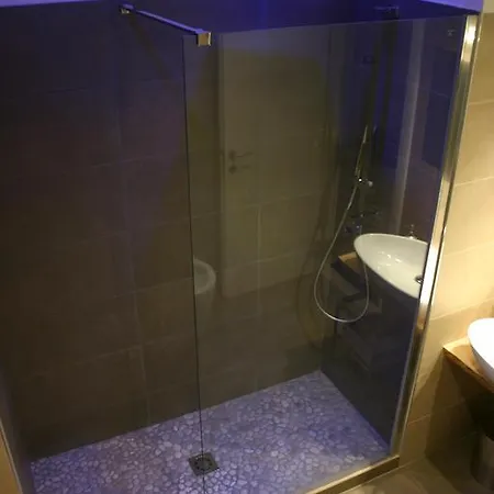 Vatican Twins Luxury * Řím