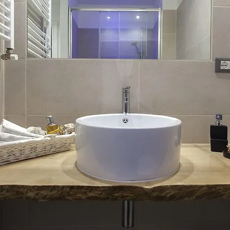 Apartmán Vatican Twins Luxury *