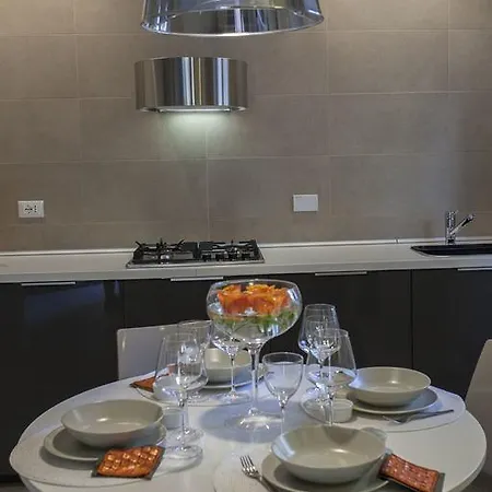 Apartmán Vatican Twins Luxury Řím