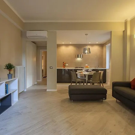 Vatican Twins Luxury Apartmán