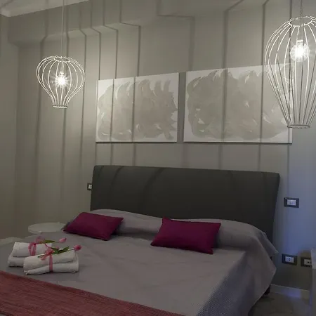 Vatican Twins Luxury Apartmán *