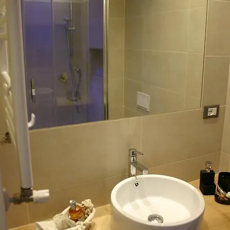 Vatican Twins Luxury * Rome