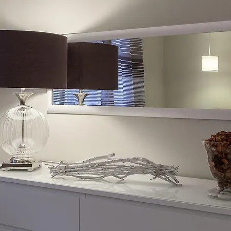 Vatican Twins Luxury Apartment