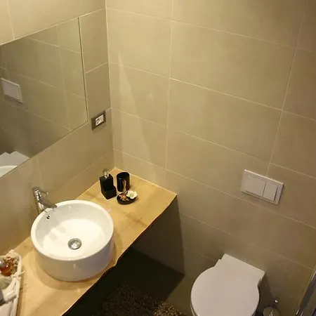 Apartment Vatican Twins Luxury *